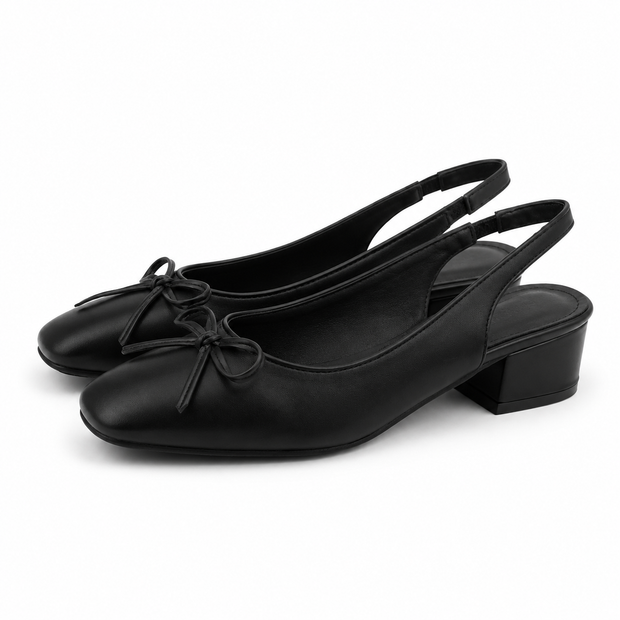 Scarpe Slingback Colette