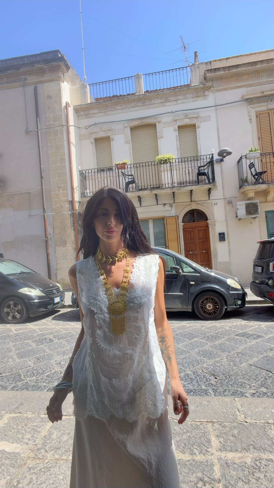 MAGLIA ORCHIDEA