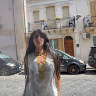 MAGLIA ORCHIDEA