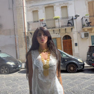 MAGLIA ORCHIDEA