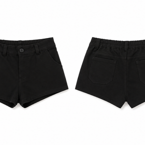 SHORTS ECLIPSE 🖤