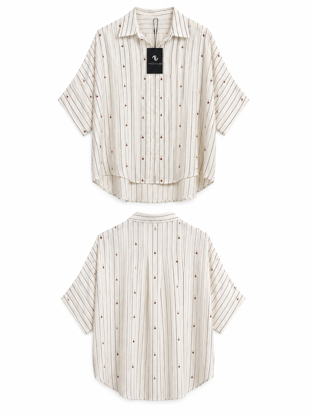 Camicia SIROCCO