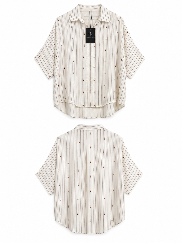Camicia SIROCCO