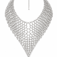 Collana Mesh NYX ✨