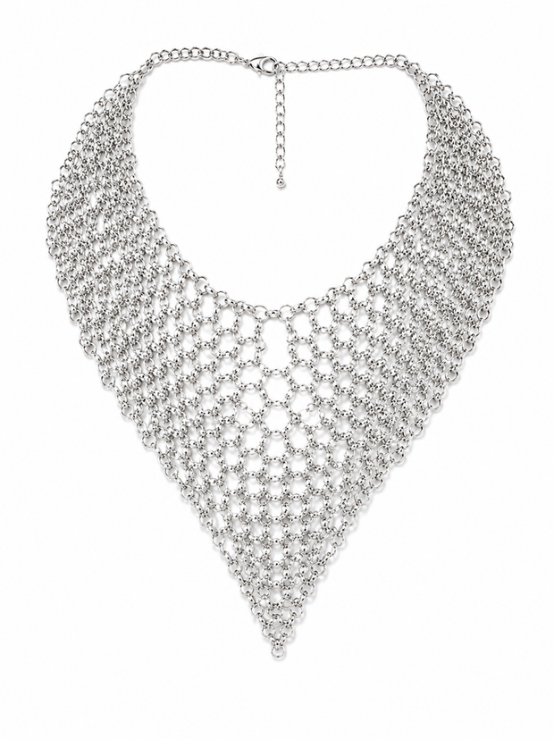Collana Mesh NYX ✨