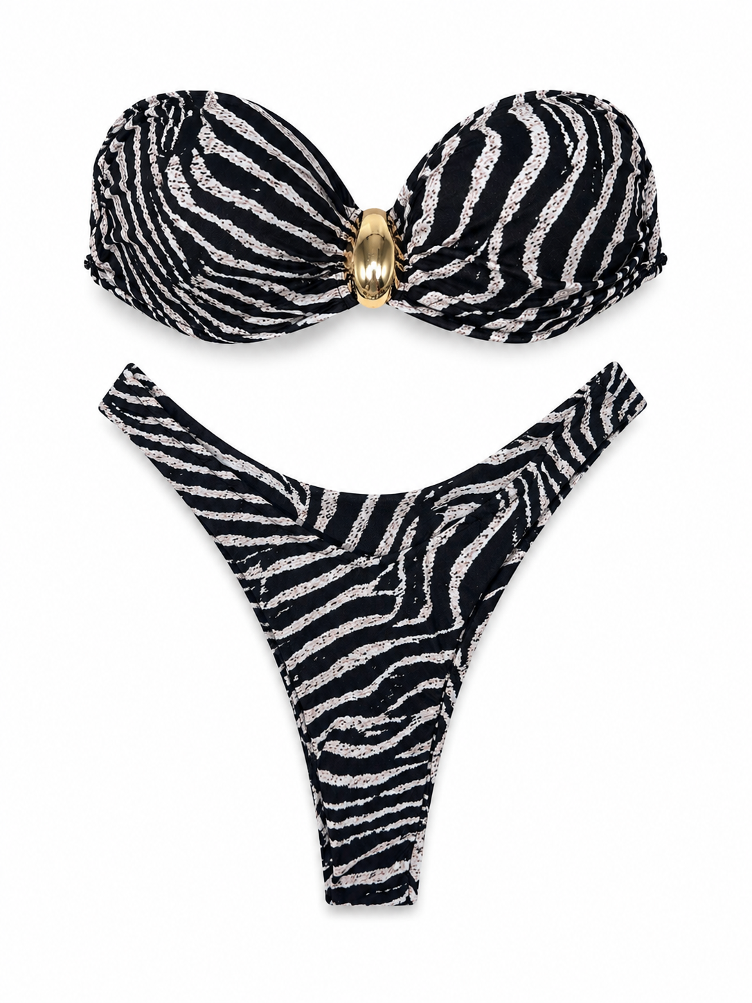 Bikini ZANZIBAR NOIR