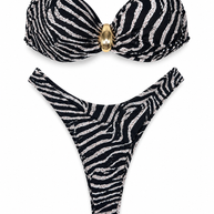 Bikini ZANZIBAR NOIR