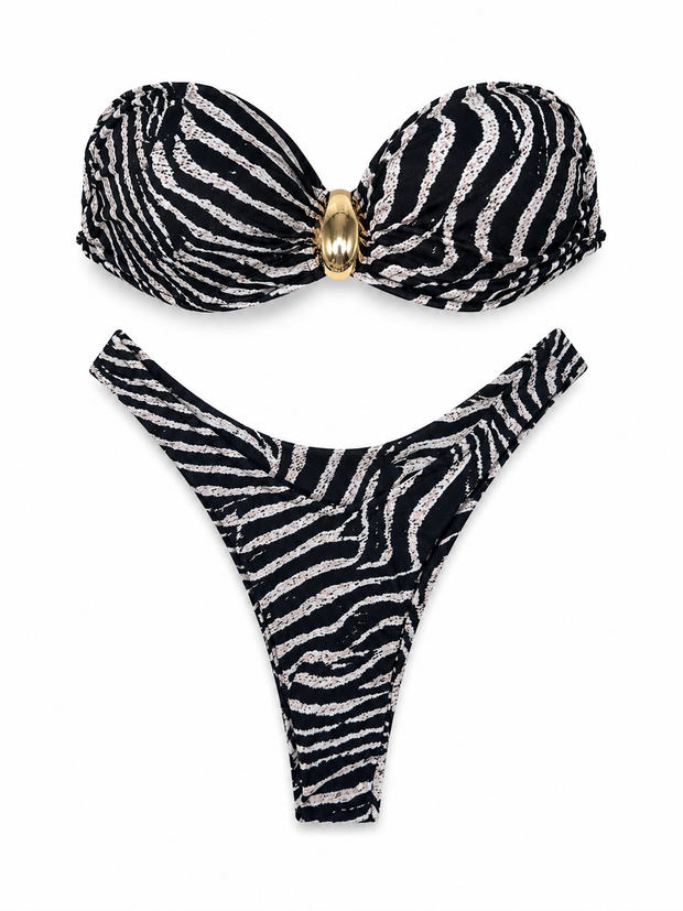 Bikini ZANZIBAR NOIR