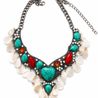 Collana CORALIA