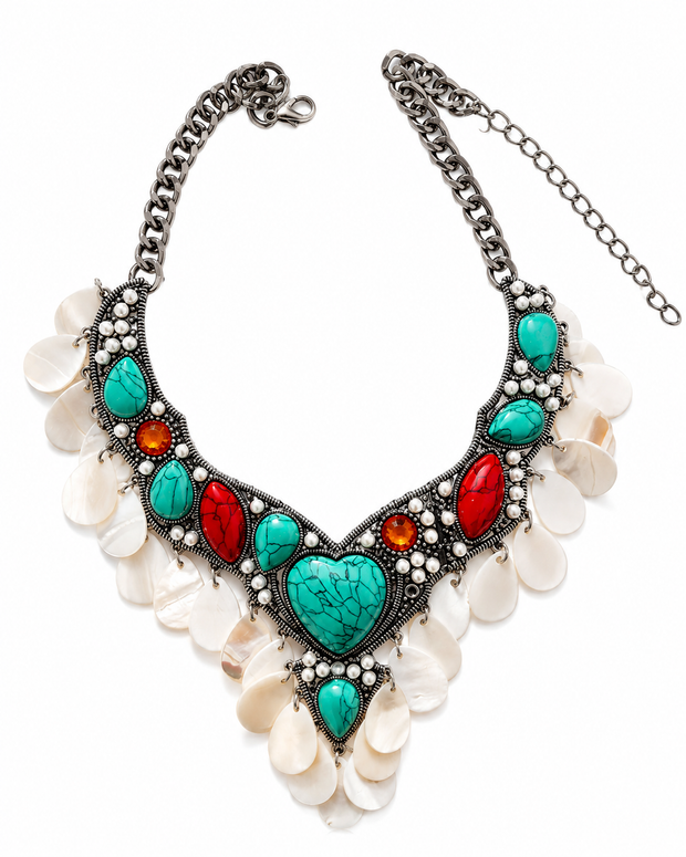 Collana CORALIA