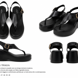 Sandalo THALIA