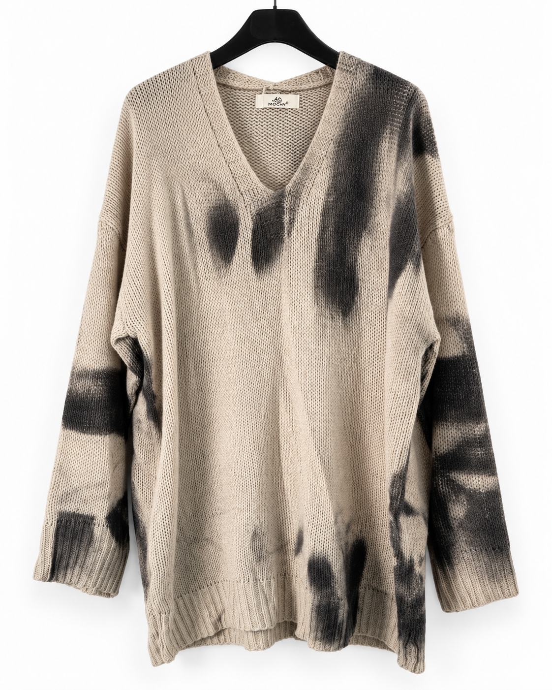 Maglione Oversize 