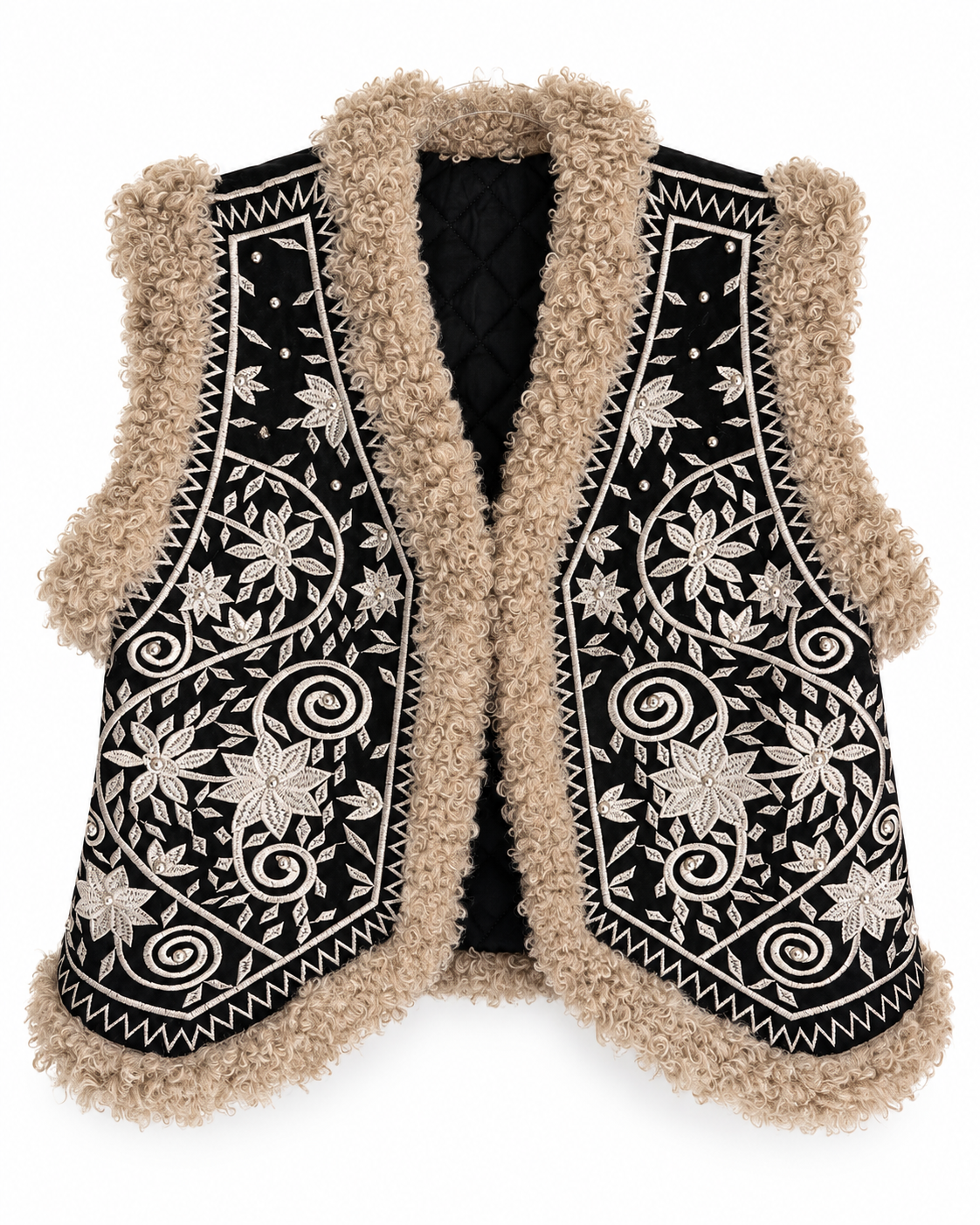 Gilet PAZZESCO