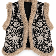 Gilet PAZZESCO