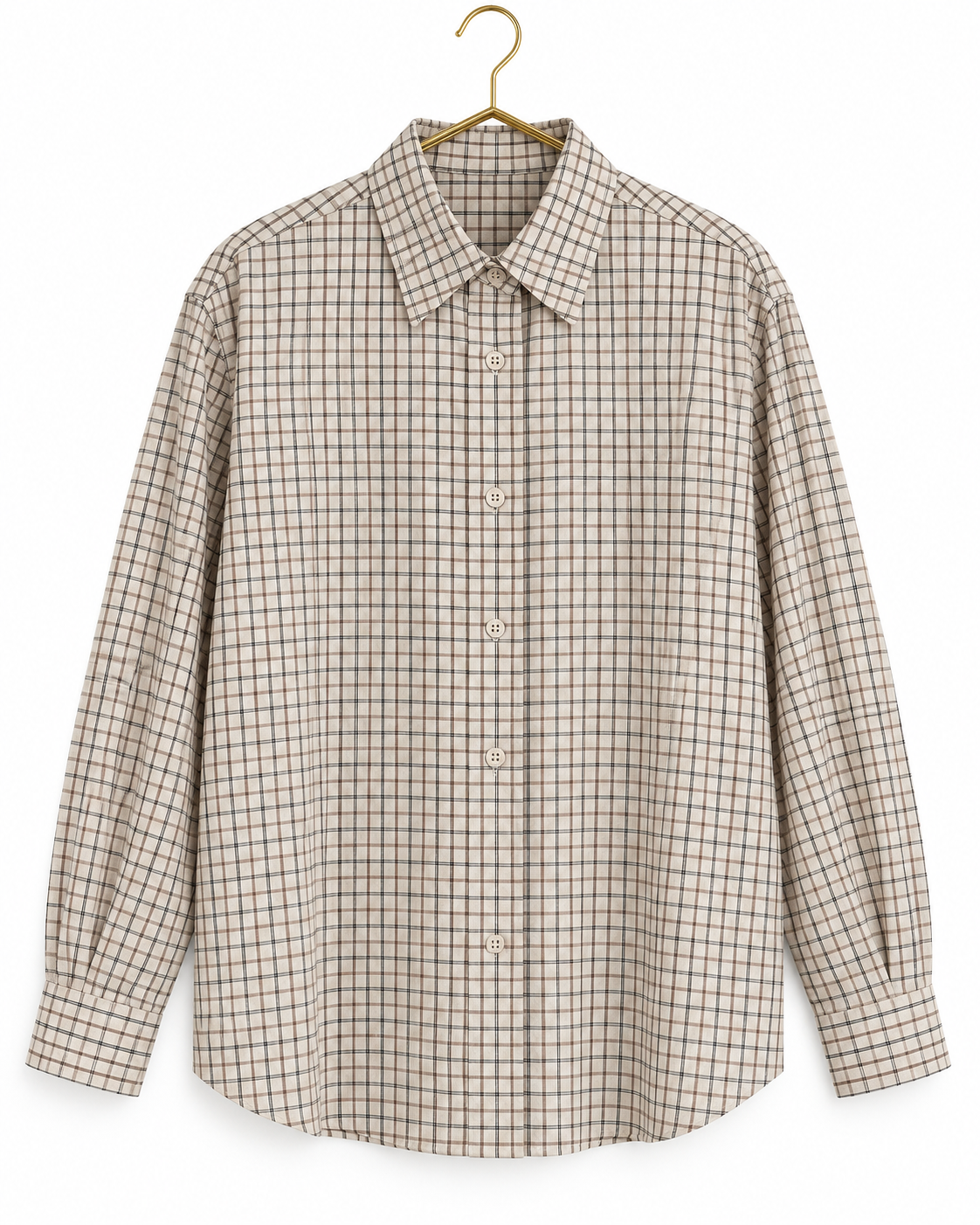 Camicia OVER
