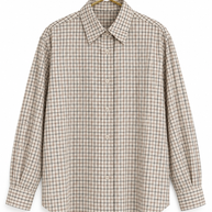 Camicia OVER