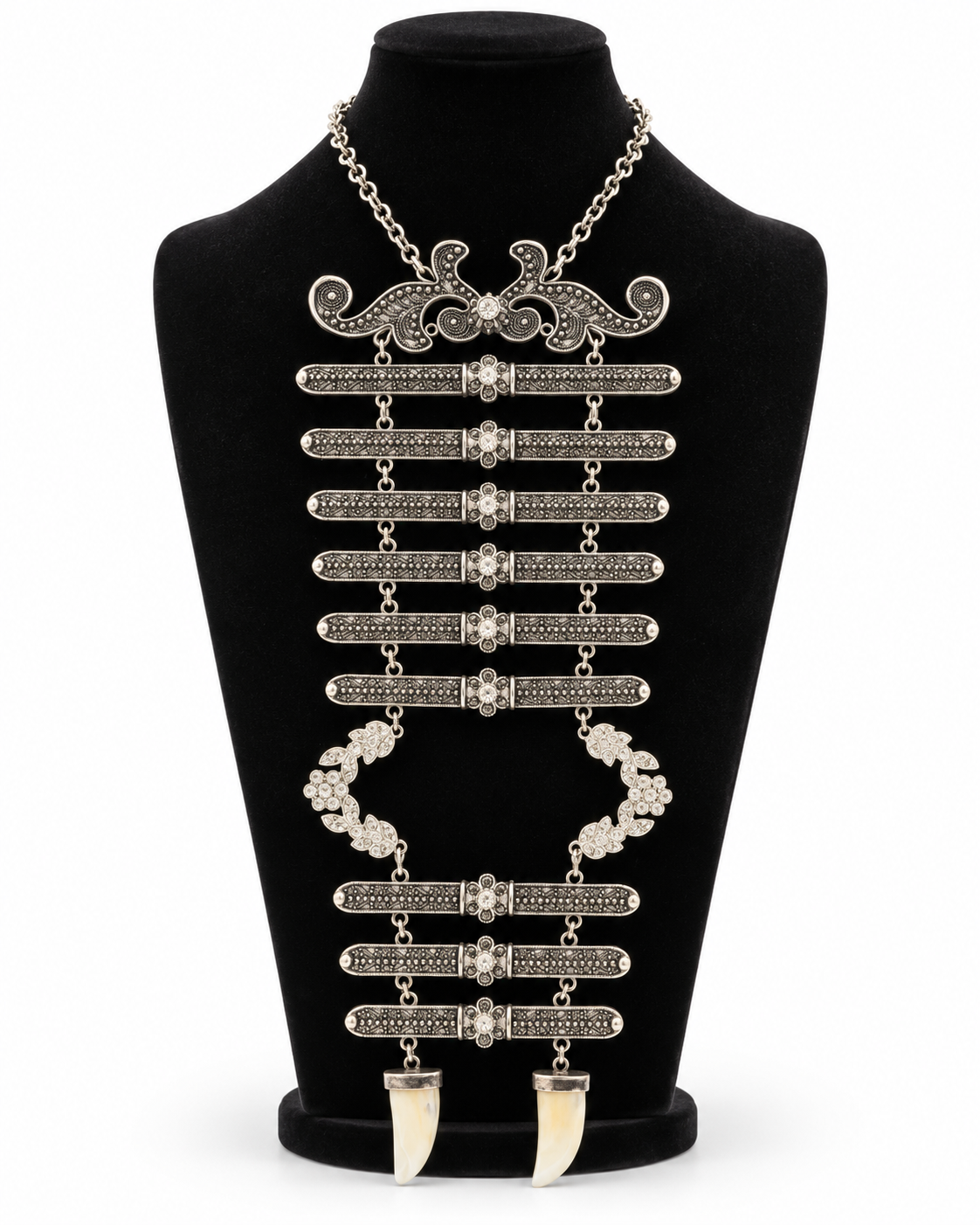 Collana ARMATURA