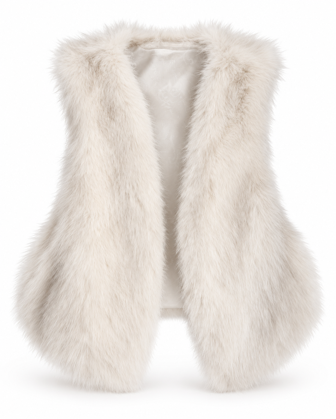 Il gilet della domenica