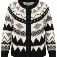 Il cardigan del Lunedì