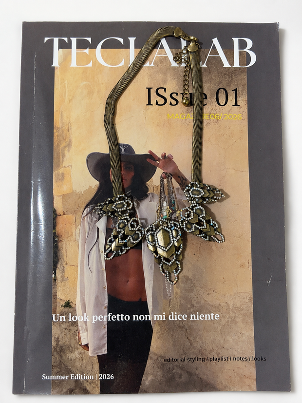 Collana FRONEA