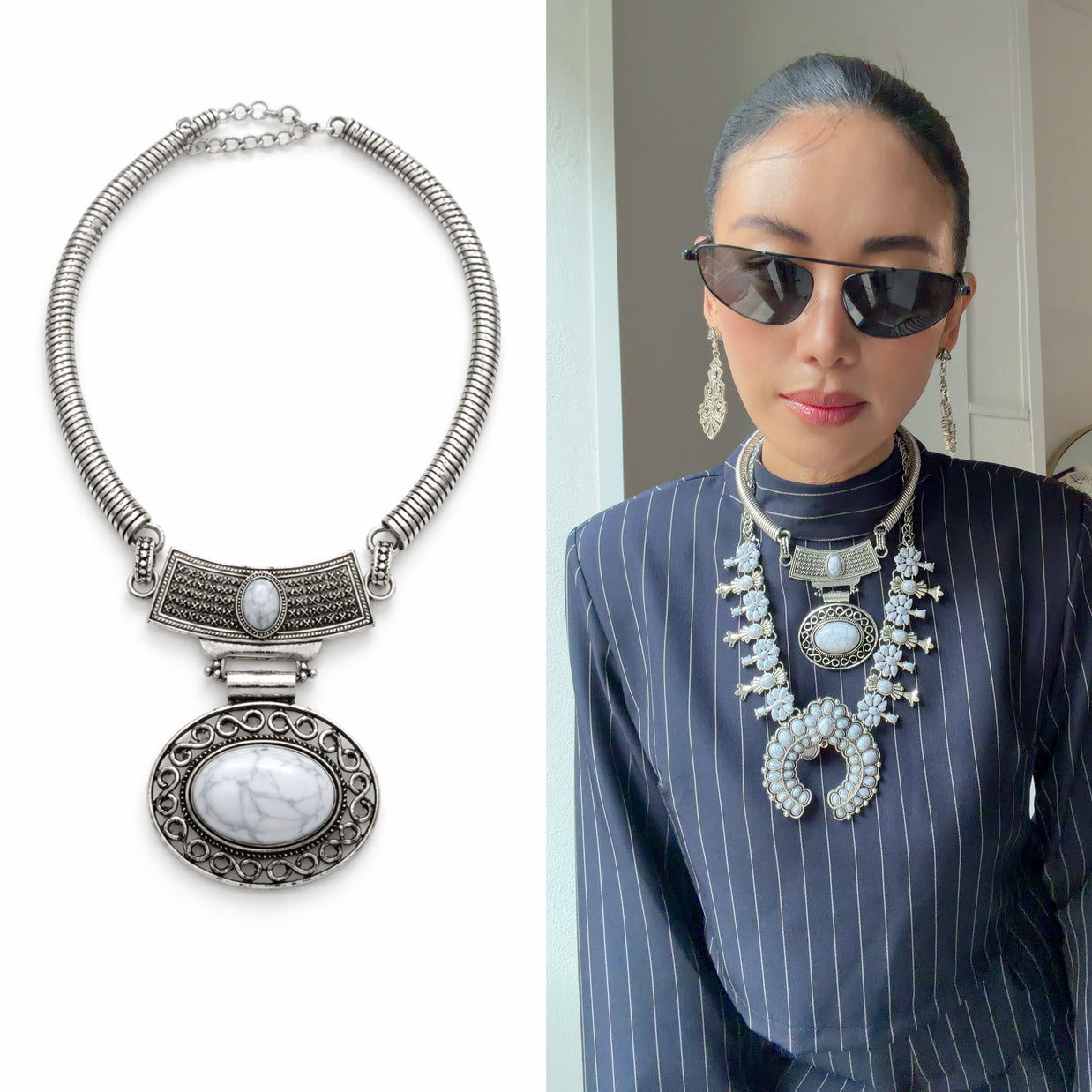 Collana ZAIRE