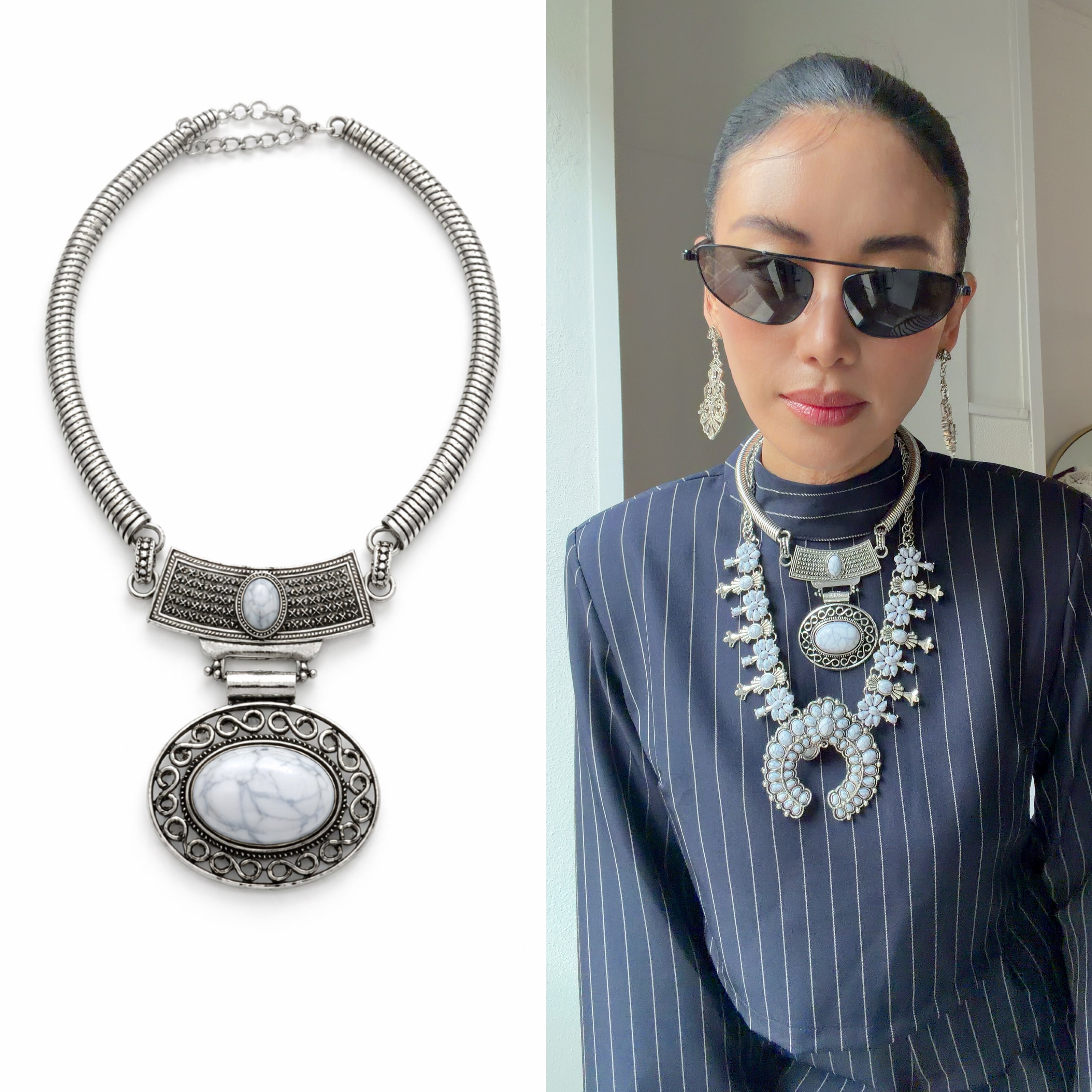 Collana ZAIRE