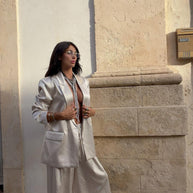 Pantalone Luxury