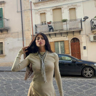 Maglia long