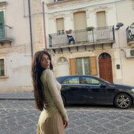 Maglia long