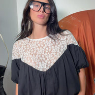 Maglia PIZZO