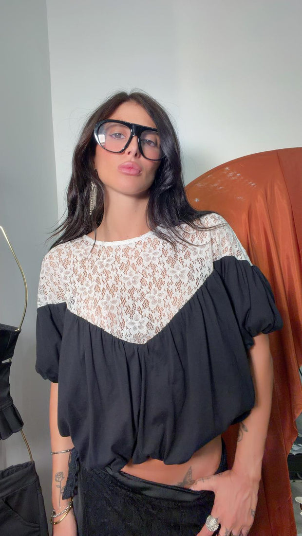 Maglia PIZZO