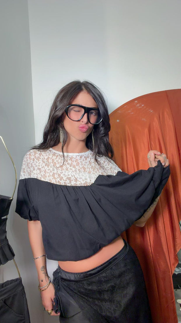 Maglia PIZZO