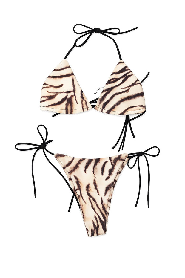 Bikini WILD CREAM