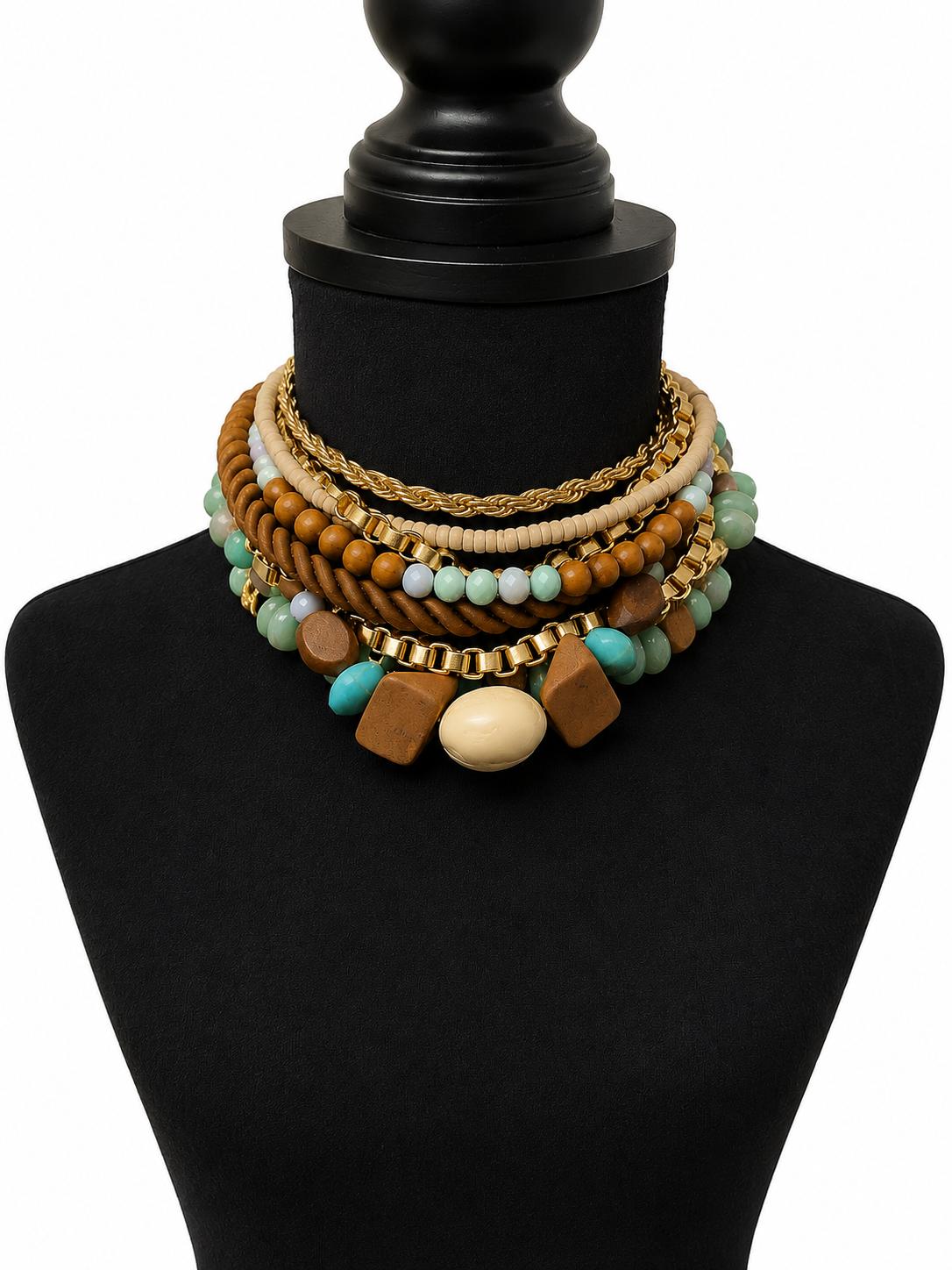 Collana Nymara