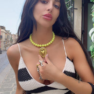 LOOK LUCENTE