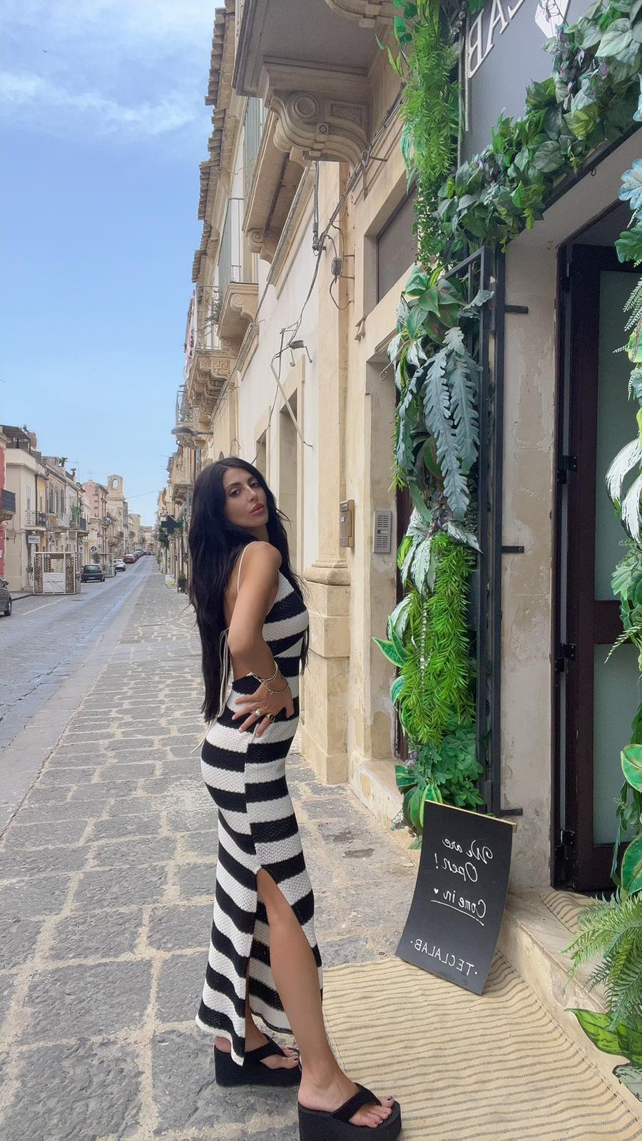LOOK LUCENTE