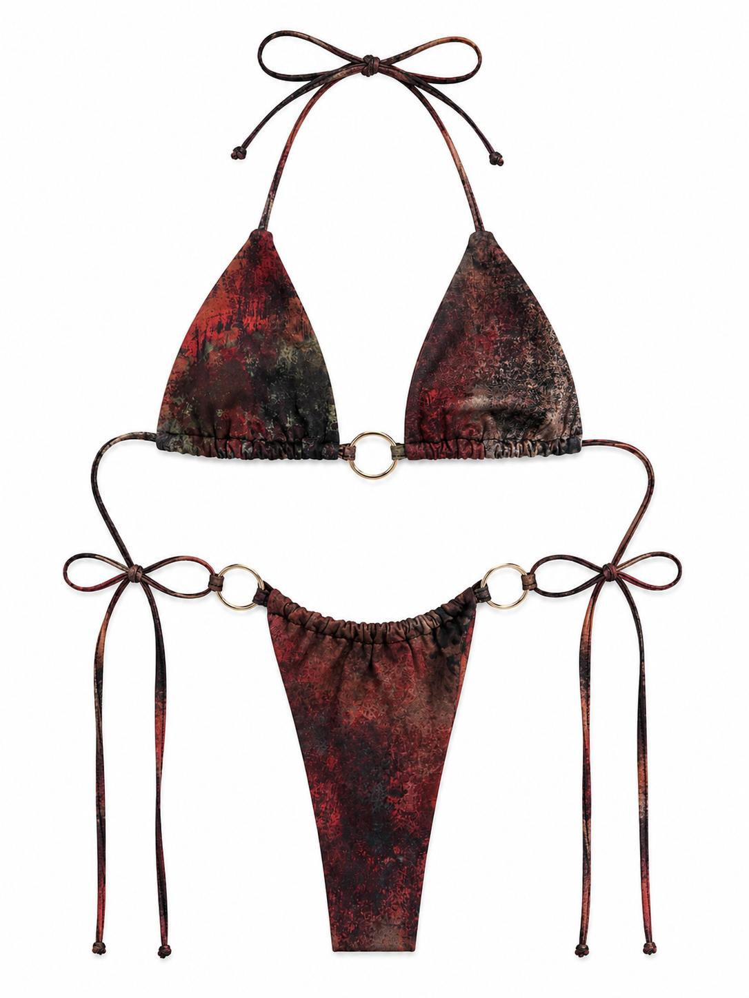 Bikini kali