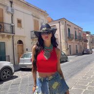 Sicilian Rodeo