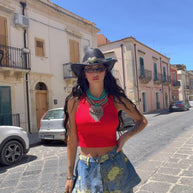 Sicilian Rodeo