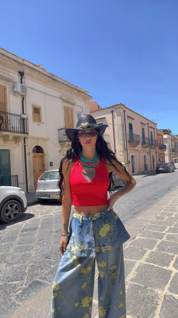 Sicilian Rodeo