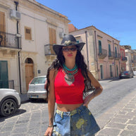 Sicilian Rodeo