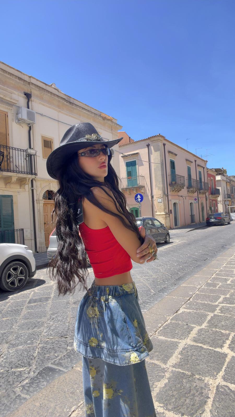 Sicilian Rodeo