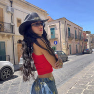 Sicilian Rodeo