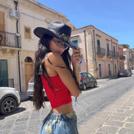 Sicilian Rodeo