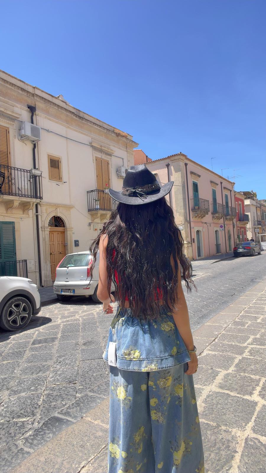 Sicilian Rodeo