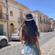 Sicilian Rodeo