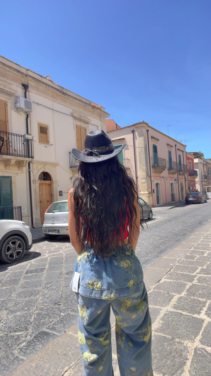 Sicilian Rodeo