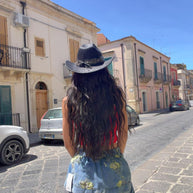 Sicilian Rodeo