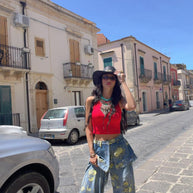 Sicilian Rodeo