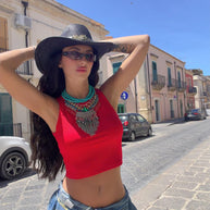 Sicilian Rodeo